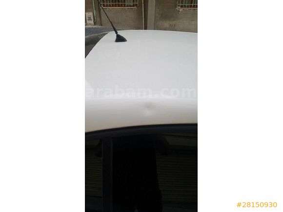 Sahibinden Renault Fluence 1.5 dCi Joy 2014 Model