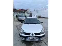 Sahibinden Renault Clio 1.5 dCi Alize 2006 Model 
