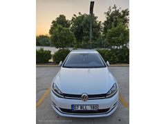 Sahibinden Volkswagen Golf 1.4 TSi Highline 2013