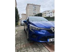 Sahibinden Renault Clio 1.0 TCe Touch 2020 Model İstanbul