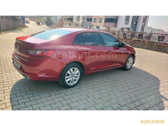 Sahibinden Renault Megane 1.3 TCe Joy 2022 Model