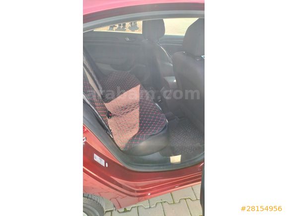 Sahibinden Renault Megane 1.3 TCe Joy 2022 Model