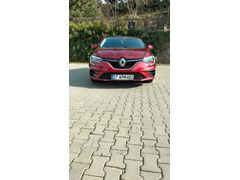 Sahibinden Renault Megane 1.3 TCe Joy 2022 Model
