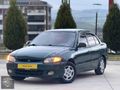 1998 MODEL HYUNDAI ACCENT 1.3 LS BENZİN&LPG !!