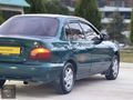 1998 MODEL HYUNDAI ACCENT 1.3 LS BENZİN&LPG !!