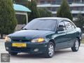 1998 MODEL HYUNDAI ACCENT 1.3 LS BENZİN&LPG !!