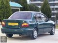 1998 MODEL HYUNDAI ACCENT 1.3 LS BENZİN&LPG !!