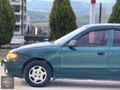 1998 MODEL HYUNDAI ACCENT 1.3 LS BENZİN&LPG !!