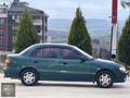 1998 MODEL HYUNDAI ACCENT 1.3 LS BENZİN&LPG !!