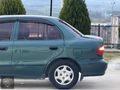 1998 MODEL HYUNDAI ACCENT 1.3 LS BENZİN&LPG !!