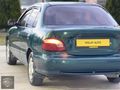 1998 MODEL HYUNDAI ACCENT 1.3 LS BENZİN&LPG !!