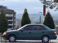 1998 MODEL HYUNDAI ACCENT 1.3 LS BENZİN&LPG !!
