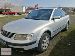 Tam Otomatik 1.8 T LPG 265000 km