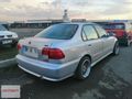 Otomatik vites. 1.6 civic