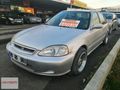 Otomatik vites. 1.6 civic
