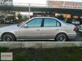 Otomatik vites. 1.6 civic
