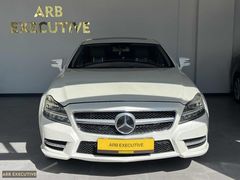 ARB EXECUTİVE 2012 MERCEDES CLS 350CDI 4 MATİC AIRMATIC