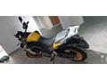 RKS SVT650X - PREMİUM YETKİLİ SATIŞ MAĞAZASINDAN