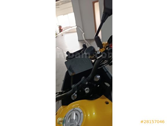 RKS SVT650X - PREMİUM YETKİLİ SATIŞ MAĞAZASINDAN