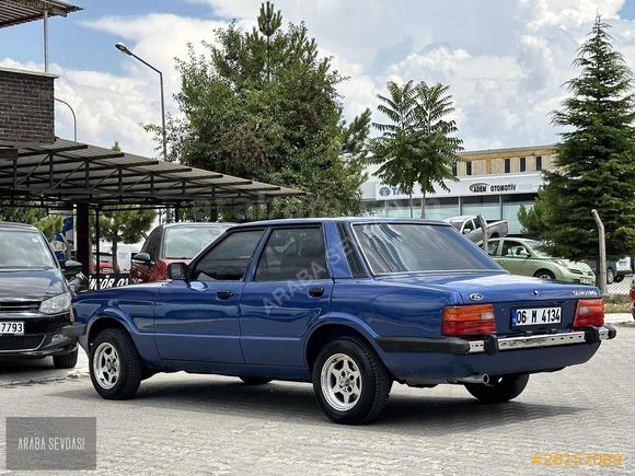 KREDİ KARTINA 12 TAKSİT / İLK EL / ORJİNAL KM