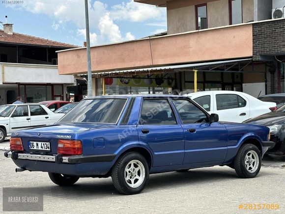 KREDİ KARTINA 12 TAKSİT / İLK EL / ORJİNAL KM