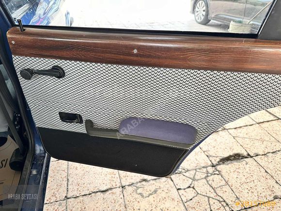 KREDİ KARTINA 12 TAKSİT / İLK EL / ORJİNAL KM