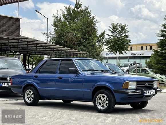 KREDİ KARTINA 12 TAKSİT / İLK EL / ORJİNAL KM