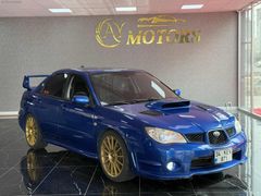 AY-MOTORS 2006 SUBARU İMPREZA 2.5 WRX STİ