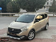 GALERİ ASLAN/2018/ 7 KİŞİLİK /DACİA LODGY 1.5 DCİ STEPWAY STYLE