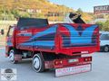 1993 MODEL HIDROLIK DİREKSIYON SAÇ DAMPER KAMYONET RUHSATLI