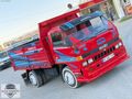 1993 MODEL HIDROLIK DİREKSIYON SAÇ DAMPER KAMYONET RUHSATLI