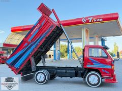 1993 MODEL HIDROLIK DİREKSIYON SAÇ DAMPER KAMYONET RUHSATLI