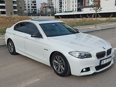 ESAY'DAN 5.20İ F10 NBT+ISITMA+HAFIZA DEĞİŞENSİZ K.KARTI BAKIMLI