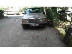 Sahibinden Mercedes - Benz 230 E 1988 Model