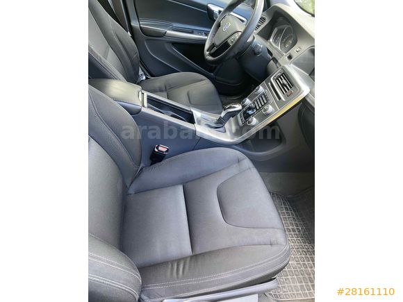 Sahibinden Volvo S60 1.5 T3 Premium 2016 Model 