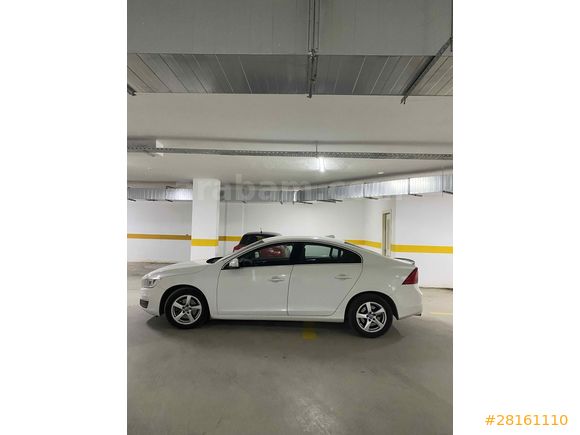 Sahibinden Volvo S60 1.5 T3 Premium 2016 Model 