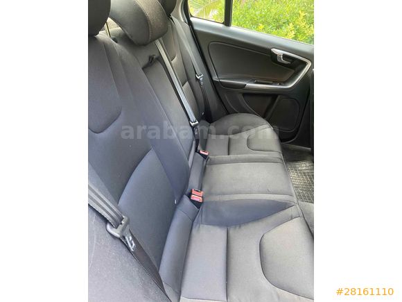 Sahibinden Volvo S60 1.5 T3 Premium 2016 Model 