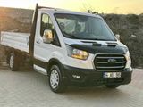 2020 TRANSİT TEKNO4 HATASIZ 69 KMDE 