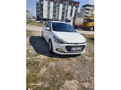 Sahibinden Hyundai i20 1.2 MPI Jump 2016 Model