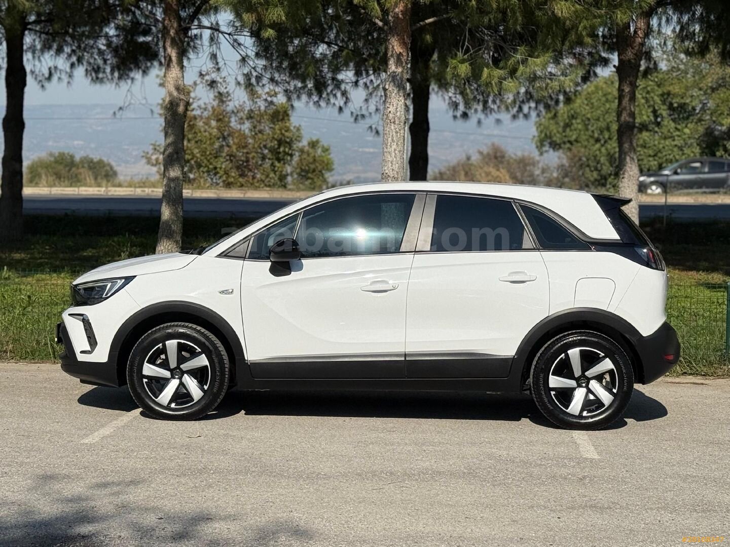 Sahibinden Opel Crossland 1.2 T Essential 2024 Model Denizli