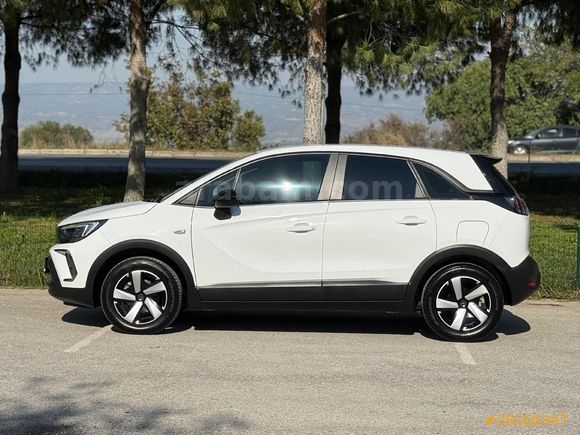 Sahibinden Opel Crossland 1.2 T Essential 2024 Model