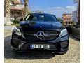 2017 GLE350d COUPE BLACK EDİTİON AMG PLUS--EMSALSİZ DOLU-BAYİİ