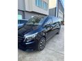 Sahibinden Mercedes - Benz Vito 124 CDI YADU dizayn 8+1 özel VİP 2022 Model 