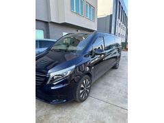 Sahibinden Mercedes - Benz Vito 124 CDI YADU dizayn 8+1 özel VİP 2022 Model 