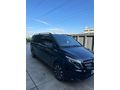 Sahibinden Mercedes - Benz Vito 124 CDI YADU dizayn 8+1 özel VİP 2022 Model 