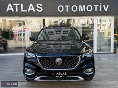 ATLAS'tan 2022 HS 1.5 T-GDI Luxury DCT 125 Bin Km SERVİS BAKIMLI