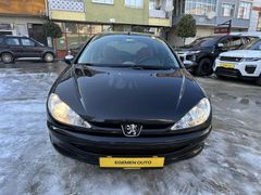 EGEMEN AUTO'DAN PEUGEOT 206