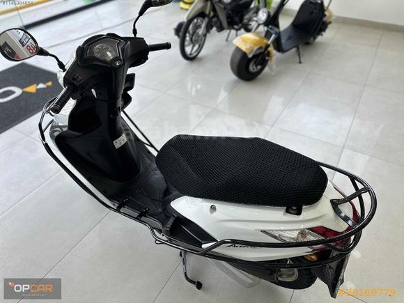 OPCAR'DAN 2020 ACTİVA S KREDİ K. 12 TAKSİT (KOMİSYONLU) %20KDV