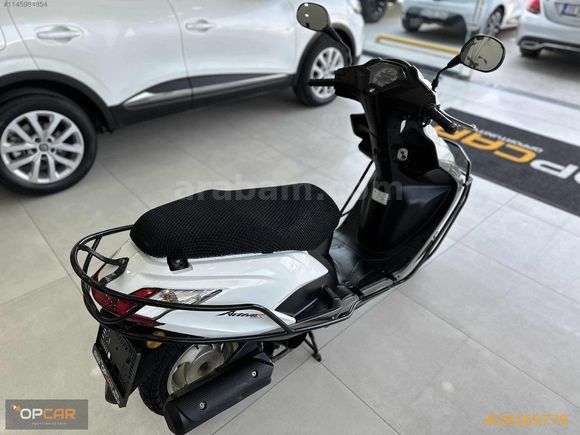 OPCAR'DAN 2020 ACTİVA S KREDİ K. 12 TAKSİT (KOMİSYONLU) %20KDV