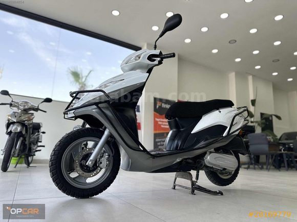 OPCAR'DAN 2020 ACTİVA S KREDİ K. 12 TAKSİT (KOMİSYONLU) %20KDV